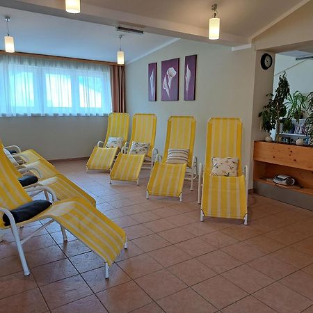 Jufa Hotel Bad Aussee Ngoại thất bức ảnh