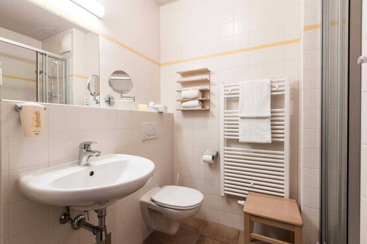 Jufa Hotel Bad Aussee Ngoại thất bức ảnh