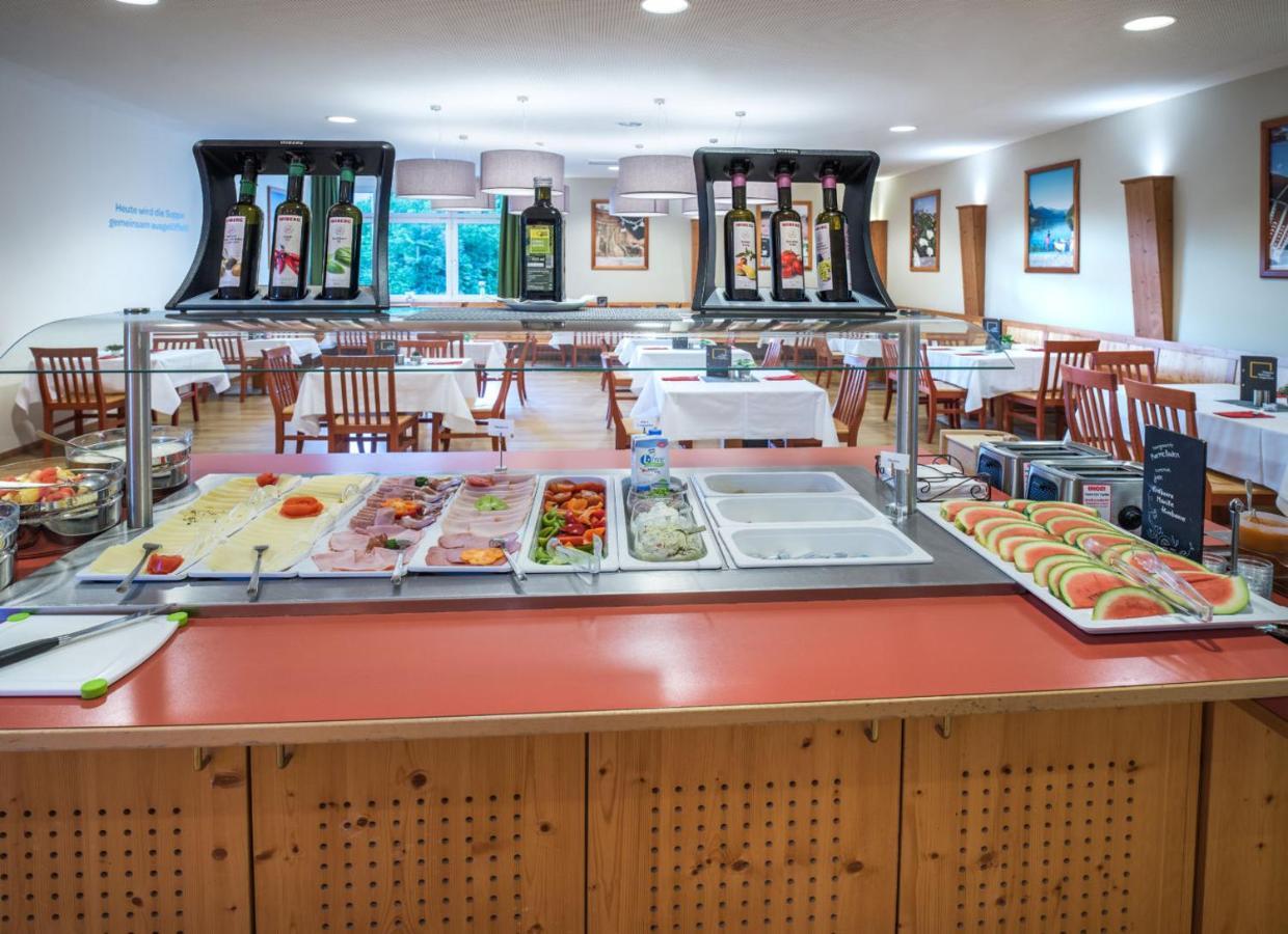 Jufa Hotel Bad Aussee Ngoại thất bức ảnh