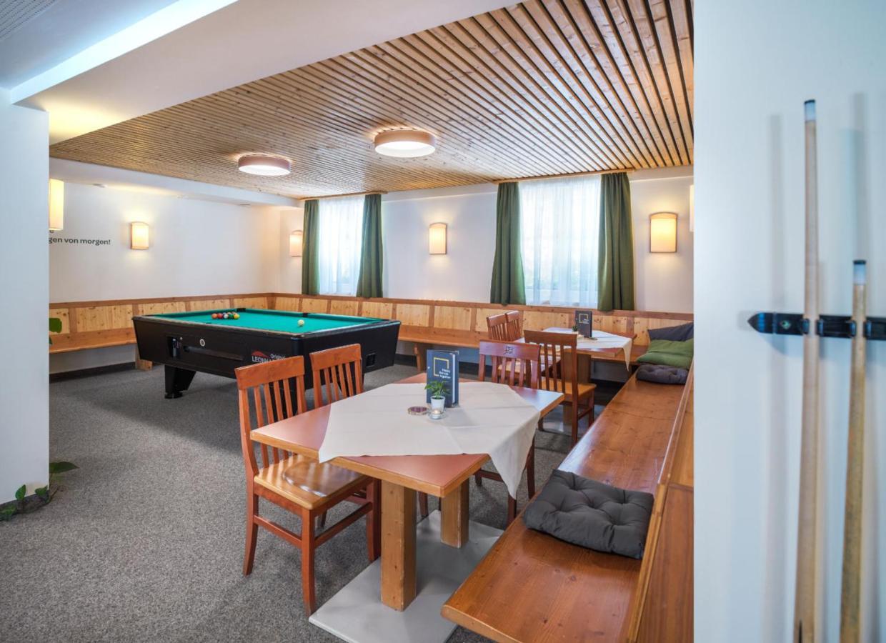 Jufa Hotel Bad Aussee Ngoại thất bức ảnh