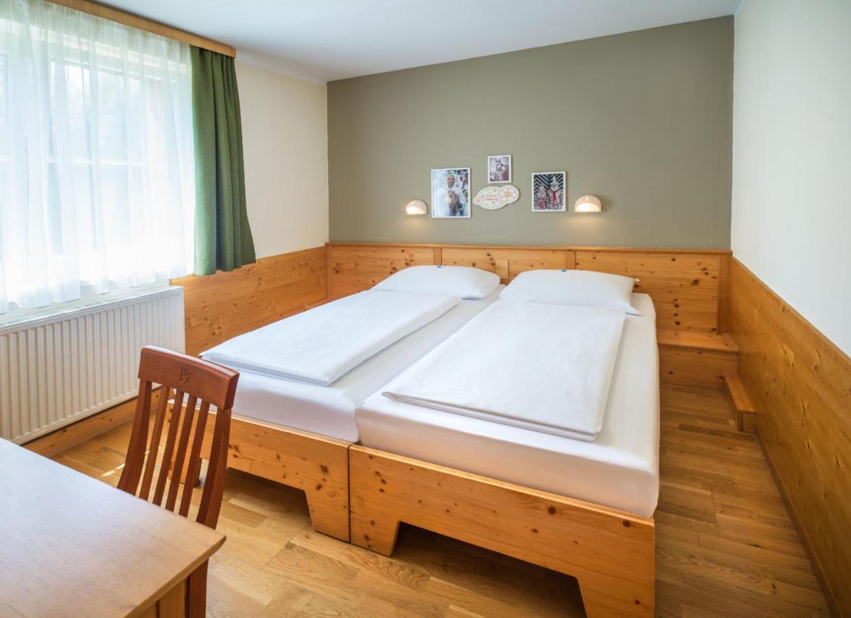 Jufa Hotel Bad Aussee Ngoại thất bức ảnh
