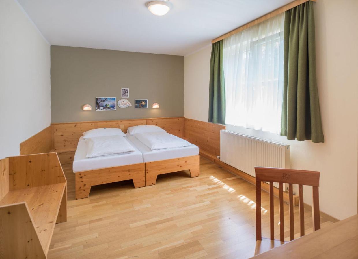 Jufa Hotel Bad Aussee Ngoại thất bức ảnh