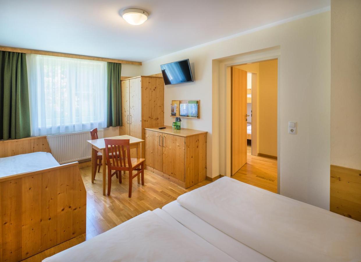 Jufa Hotel Bad Aussee Ngoại thất bức ảnh