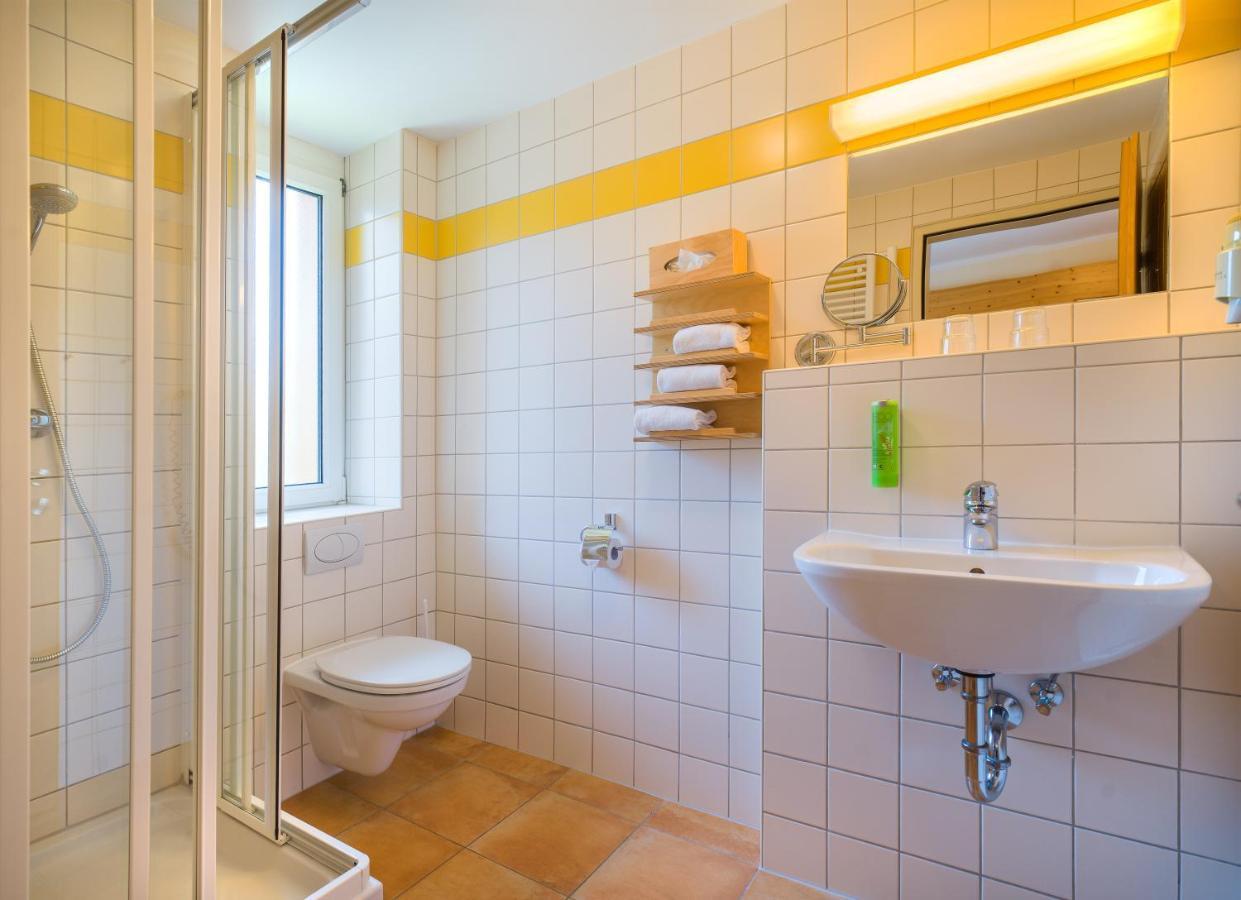 Jufa Hotel Bad Aussee Ngoại thất bức ảnh