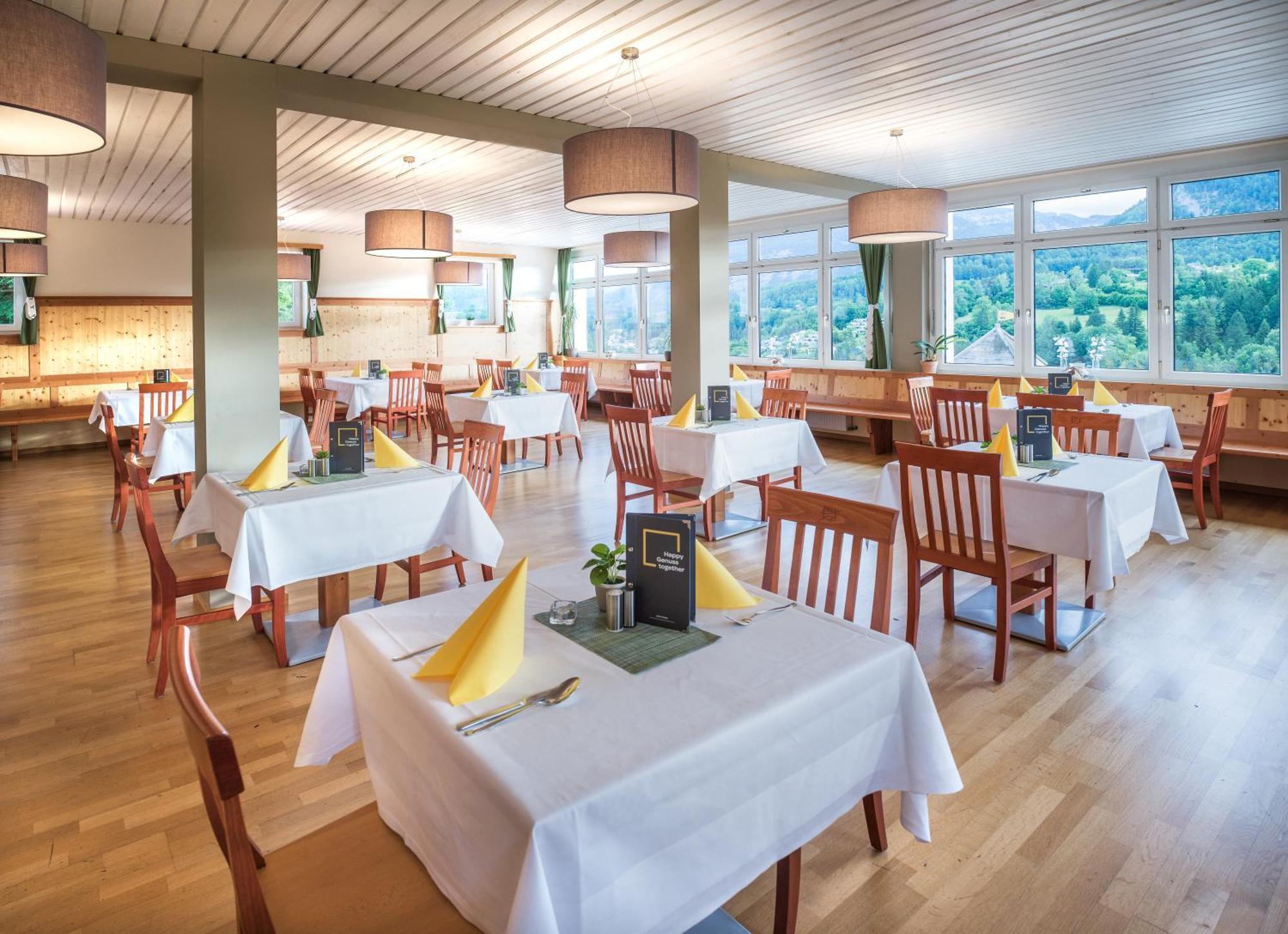 Jufa Hotel Bad Aussee Ngoại thất bức ảnh