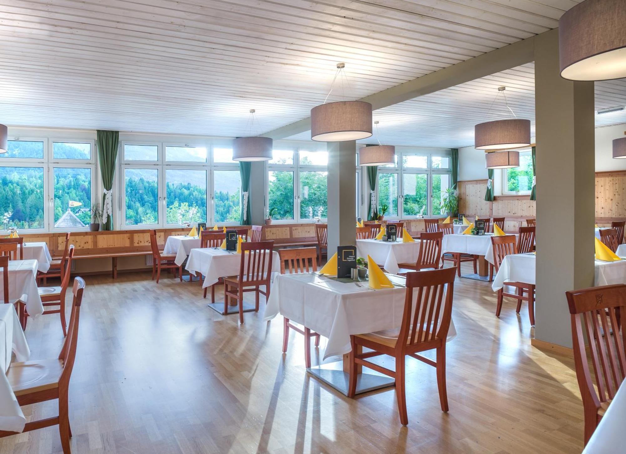 Jufa Hotel Bad Aussee Ngoại thất bức ảnh