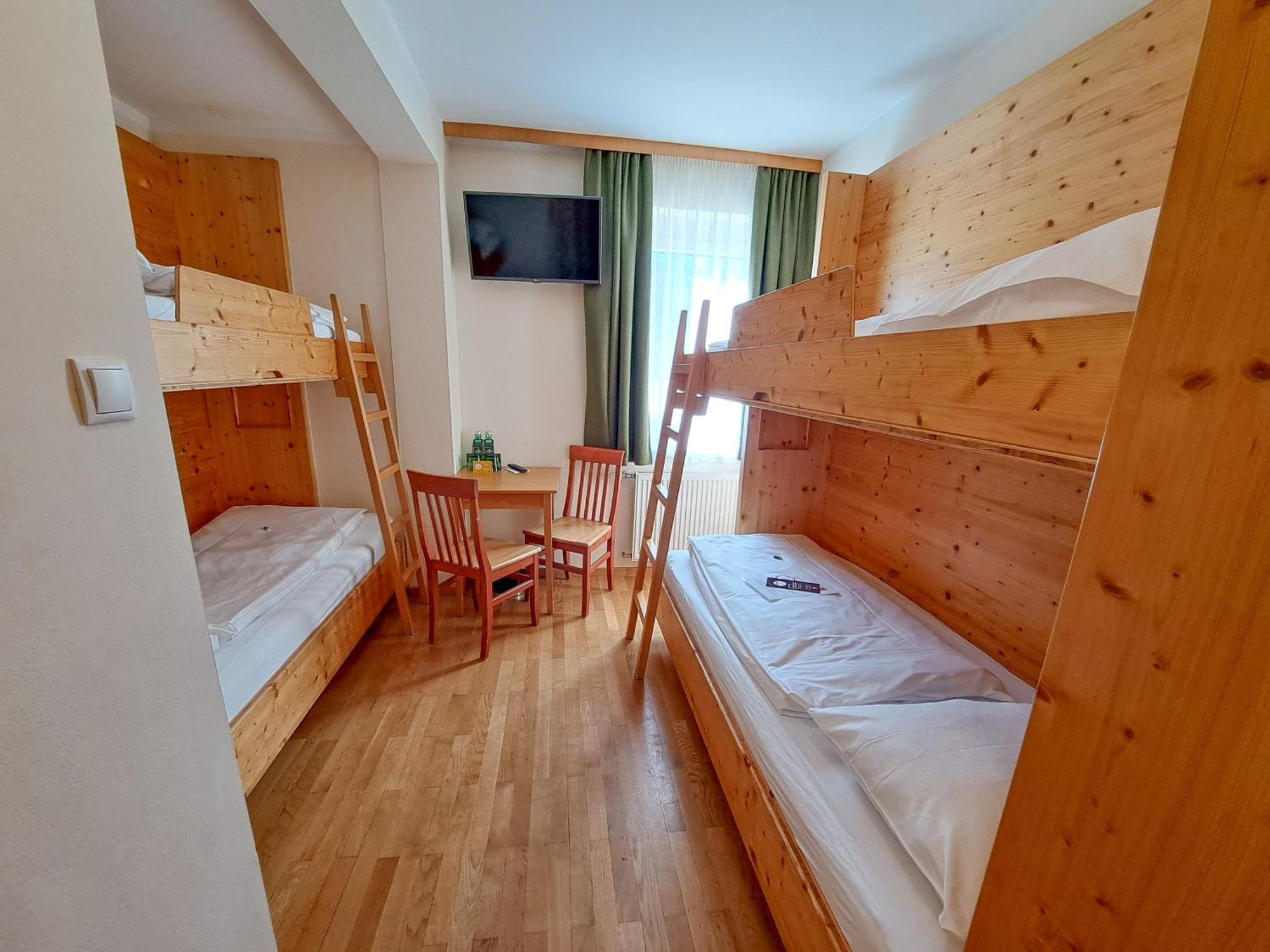 Jufa Hotel Bad Aussee Ngoại thất bức ảnh