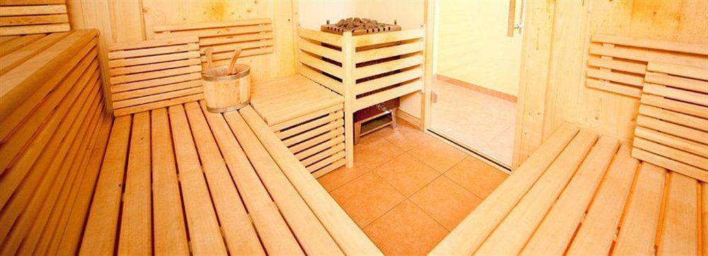 Jufa Hotel Bad Aussee Ngoại thất bức ảnh