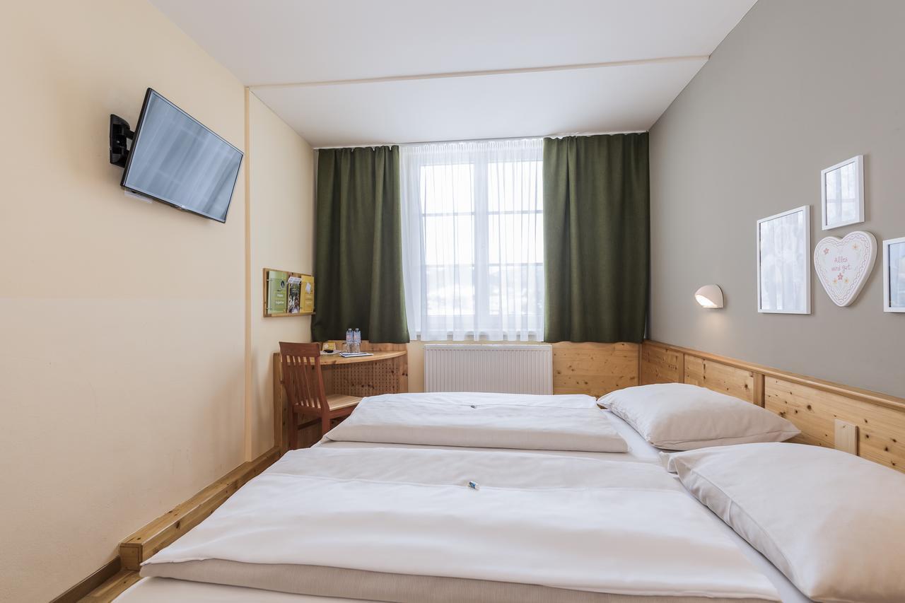 Jufa Hotel Bad Aussee Ngoại thất bức ảnh