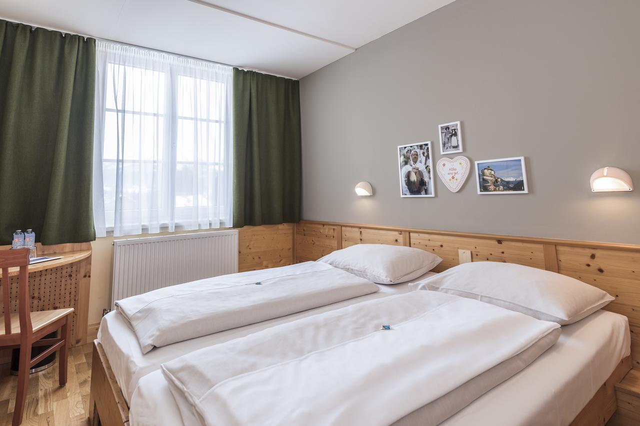 Jufa Hotel Bad Aussee Ngoại thất bức ảnh