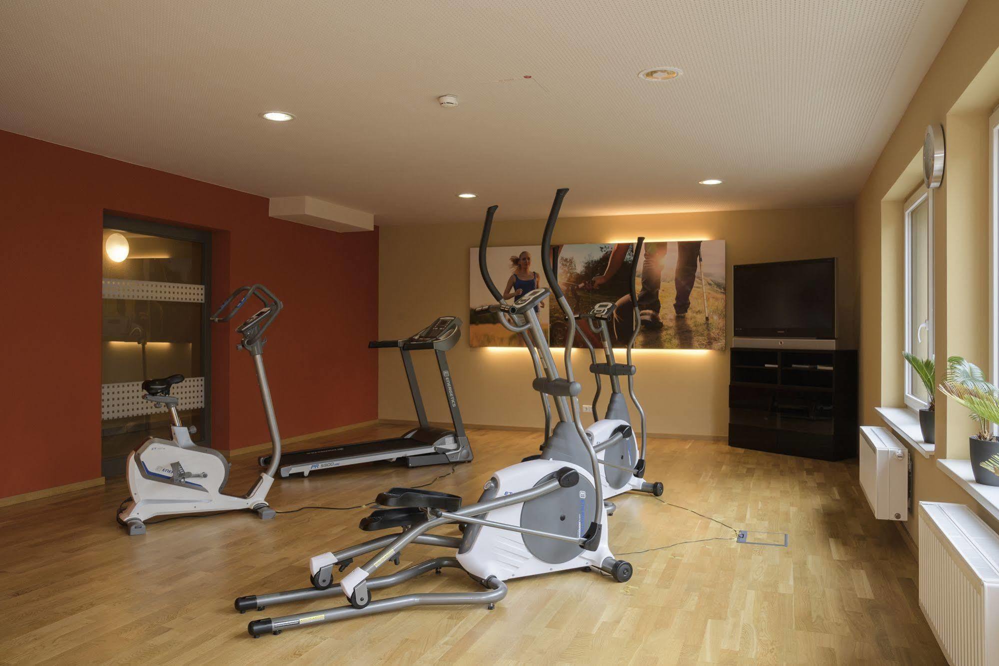 Jufa Hotel Bad Aussee Ngoại thất bức ảnh