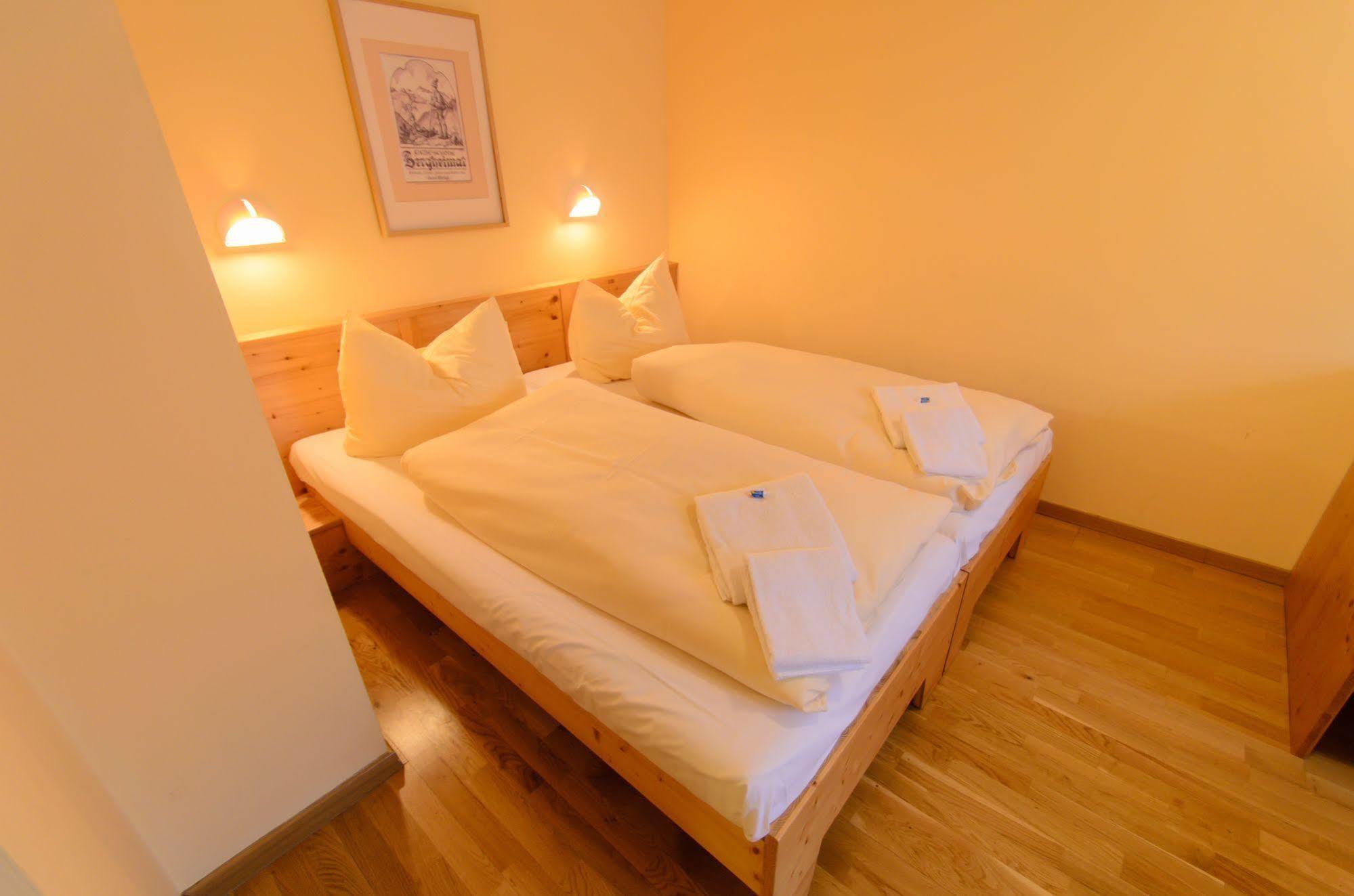 Jufa Hotel Bad Aussee Ngoại thất bức ảnh